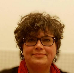 Susi Bittner, 3 Bürgermeisterin und Fraktionssprecherin der SPD Fraktion im Markt Plößberg