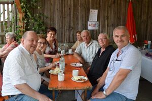 Sommerfest 2017